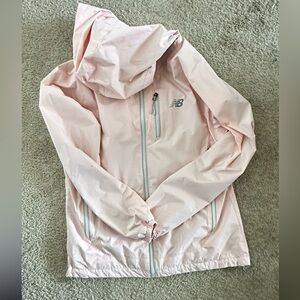 Women’s new balance jacket